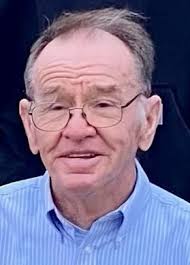 James "Pat" Patrick Mahony