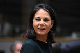 Annalena Baerbock: Druck auf Generäle im Sudan erhöhen