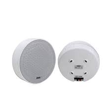 Remove the grill from the speaker. Best Ceiling Speakers System For Sale Ceiling Loudspeaker 100v Speaker
