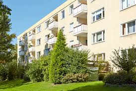 Die angebotene wohnung befindet sich in der bauphase und wird vor. Schildesche Freie Scholle Bielefeld