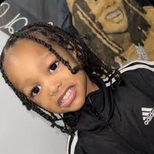 Happy 5th Birthday to King Von's son Dayvon Jr. 🎂🎈 King Von & his son  share birthday