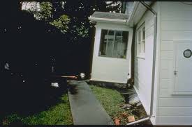 But as to anchor bolts, i believe code requires an anchor bolt within 12 of the end of a bottom plate and not closer (which often gets rounded to 4 for 1/2 anchors or 5 for 5/8 bolts.) when you get such a short plate, you end up with an exception. Living With Earthquakes In The Pacific Northwest
