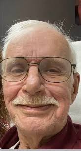 Obituary for George Andrew Conrad