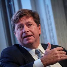 Trump Names Interim U.S. Attorney for Manhattan, Bypassing Schumer