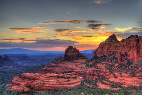 Natucate Blog – United States: Arizona ⋅ Natucate
