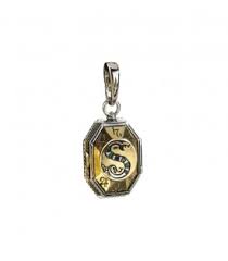 Maybe you would like to learn more about one of these? Charm Salazar Slytherin Locket Horcrux Harry Potter Boutique Harry Potter