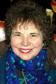 Contributions to the tribute of Patricia McManaway