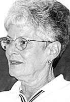 Carol McGrew Obituary (2012)