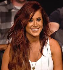 Hairstyle chelsea houska hair hair makeup hair inspiration chelsea houska hair color wine hair hair icon hair beauty hair color. Chelsea Houska Wiki Bio Relationship Wedding And Net Worth