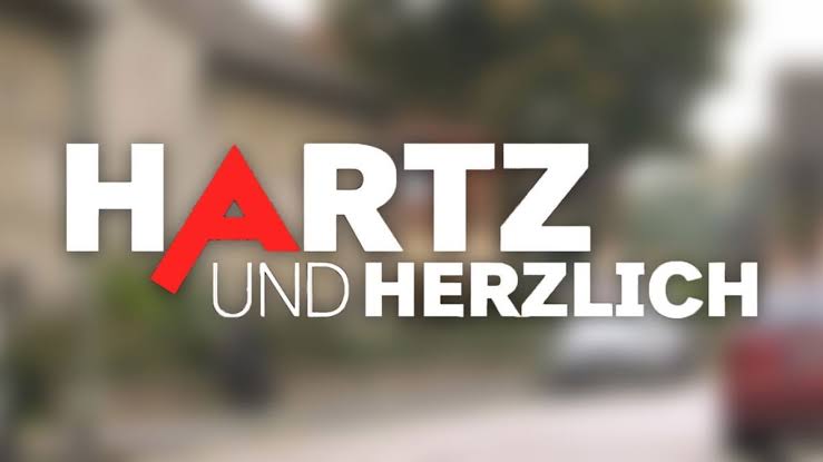 Hartz und herzlich" auf RTL-II: Infos und Sendetermine zur Sendung
