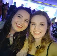 Madeline Anthony's Instagram, Twitter & Facebook