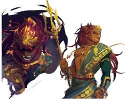 Can Ganondorf Come Out To Play Botw Sequel Hydrated Ganondorf Artist Jotakorium Legend Of Zelda Memes Legend Of Zelda Legend Of Zelda Breath