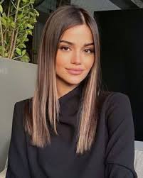 Cortes de Cabelo Feminino Incríveis para Valorizar seus Cabelos Longos