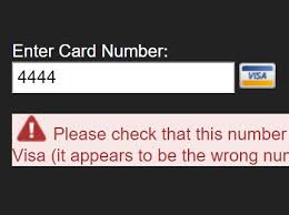Searching for a credit card is hard, but cardmatch™ is here to help make it easier for anyone—no matter your credit score, history or experience with credit cards. Jquery Plugin To Identify And Validate Credit Cards Cardcheck Js Free Jquery Plugins