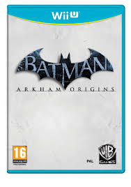 Batsuit skin • catwoman pack • challenge map pack • harley quinn's revenge • arkham bundle o nightwing bundle pack o robin bundle pack o arkham city skins pack. No Story Dlc For Wii U Version Of Arkham Origins Batman Arkham Origins Gamereactor