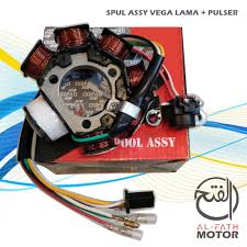 Check spelling or type a new query. Spul Spool Sepul Assy Motor Vega Lama Pulser Merk Ckdpass Shopee Indonesia