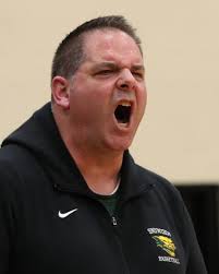 Snowden vs Springfield International Boys Basketball