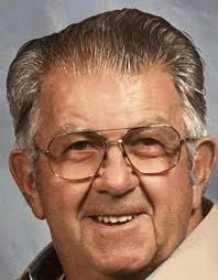 Robert Kimble Obituary (1935