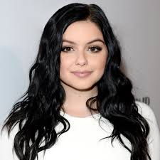 Popular ariel with hair of good quality and at affordable prices you can buy on aliexpress. Ariel Winter Red Hair Makeover Teen Vogue