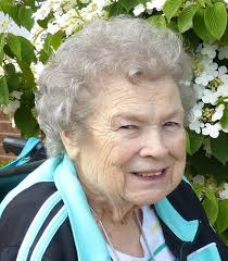 Obituary for Mary E. "Betty" (Ruffner) Oros