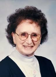 Lorraine Stollfus Obituary (1929