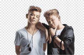 At that time, he and his brother were 10. Marcus Martinus Girls Never Light It Up Elektrisk Marcus Martinus Tshirt Microphone Png Pngegg
