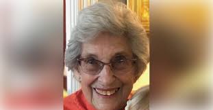 Obituary information for Mary Dudney Crowder