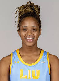 Long Island University Athletics