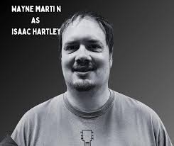 Meet The Coiner's Wife Grace Hartley....