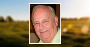 C. Daniel Wright Obituary August 7, 2020