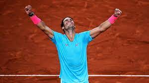 Wenn der zwölfmalige champion dann doch einmal etwas nachlässt, ist die reaktion umso gnadenloser, wie diego schwartzman im halbfinale schmerzhaft erfahren musste. French Open Nadal Lasst Djokovic Im Finale Von Roland Garros Keine Chance Eurosport