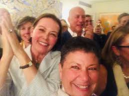 Photo highlights from the WWOZ fundraising event in NYC