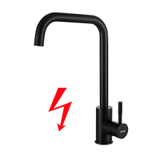 € 58.89 auralum wasserhahn küche schwarz, handliches design, erleichtertes abwasche #wasserhahn #küche. Kuchenarmaturen Lonheo Niederdruck Kuchenarmatur Edelstahl Wasserhahn Kuche 360 Drehbar Niederdruckarmatur Fur Offene Boiler Schwarz Einhandmischer Hoher Auslauf Spultischarmatur Mischbatterie Armatur Fur Kuche Baumarkt Fade Ie