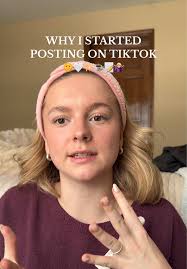 Why I started posting