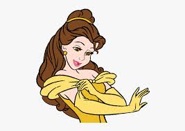 Our selection features favorite characters such as ariel from the little mermaid bell from beauty. Belle Clipart Disney Princess Photo 31756835 Fanpop Disney Princess Coloring Pages Belle Free Transparent Clipart Clipartkey
