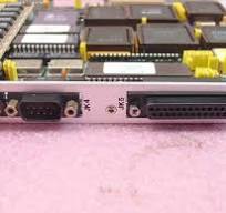 Xycom XVME-682 70682-101 VMEbus CPU Card FSI Polaris