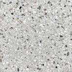 Gray Cement Terrazzo Tiles, For Flooring, Size: 12x12 Inch ...
