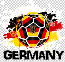 Nicolas d., 1 feb 2005 the problem with the current football flags in germany is: Germany Soccer Logo