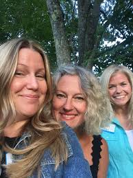 Westbrook High School Class of 1991