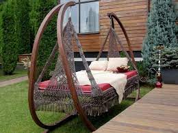 We did not find results for: Double Swing Bed With Wooden Stand Etsy Patio Swing Chair Patio Swing Outdoor Patio Swing