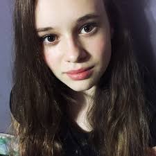 GYMNAST OF THE WEEK...