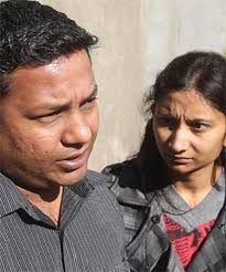 Charges could have waited, says a sad dad