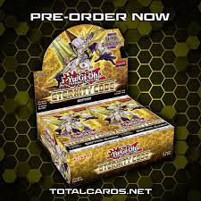 Helzberg diamonds credit card accounts are issued by comenity bank. Yu Gi Oh Eternity Code Booster Box Now Available To Pre Order Totalcards Net