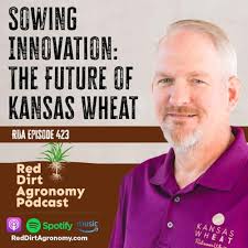 Sowing Innovation: The Future of Kansas Wheat