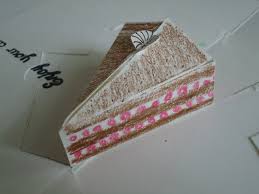 Pop up birthday cake card templates free download. Pop Up Birthday Card 15 Steps With Pictures Instructables