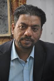 عامر موسى الشيخ