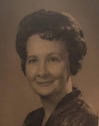 Norma Jean Craddock Obituary