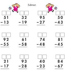4 Printable Measurement Worksheets For Kids Math Subtraction Math Worksheets Learning Math