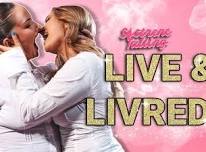Søstrene Talling - Live & Livredd
