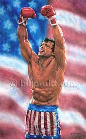 Creed 2015 rocky balboa adonis sylvester stallone michael b. Sylvester Stallone Rocky Balboa Rocky Iv Art By Billpruittart 15 00 Rocky Film Rocky Balboa Poster Rocky Balboa